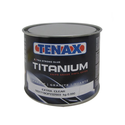TENAX TITANIUM KNIFEGRADE 1QT