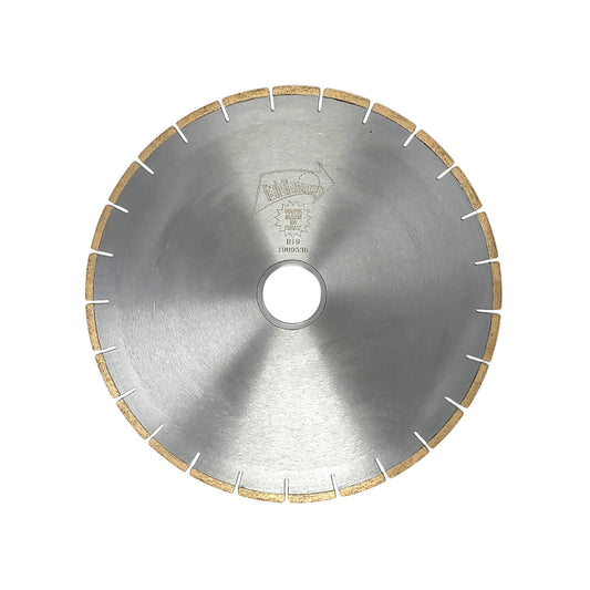 ITALDIAMANT B19 SILENT MARBLE BLADE