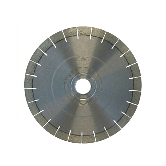 ITALDIAMANT ZEUS GRANITE BLADE