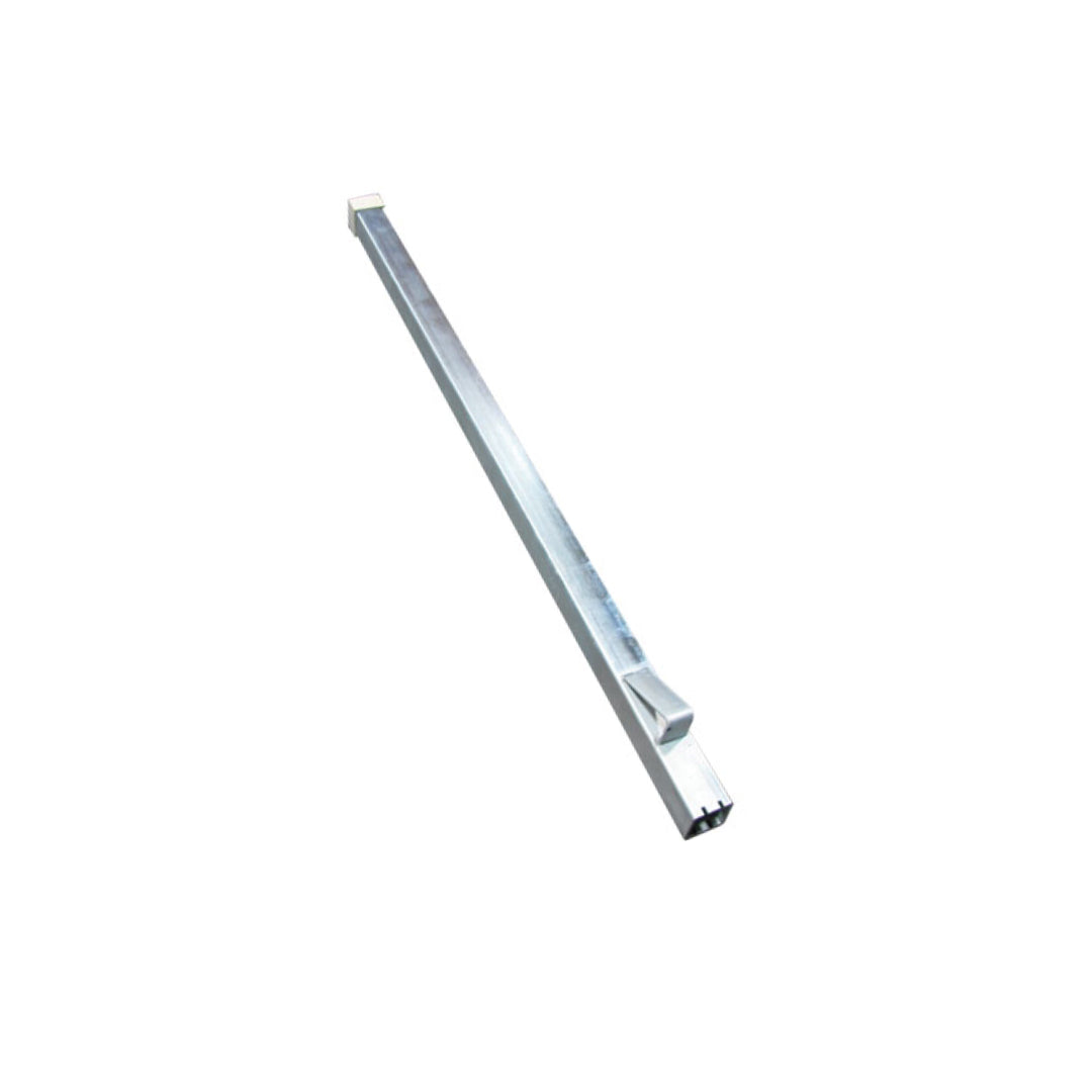 POLE FOR BUFFALO SLAB RACK