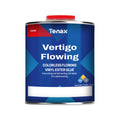 TENAX VERTIGO/TITANIUM FLOWING QT