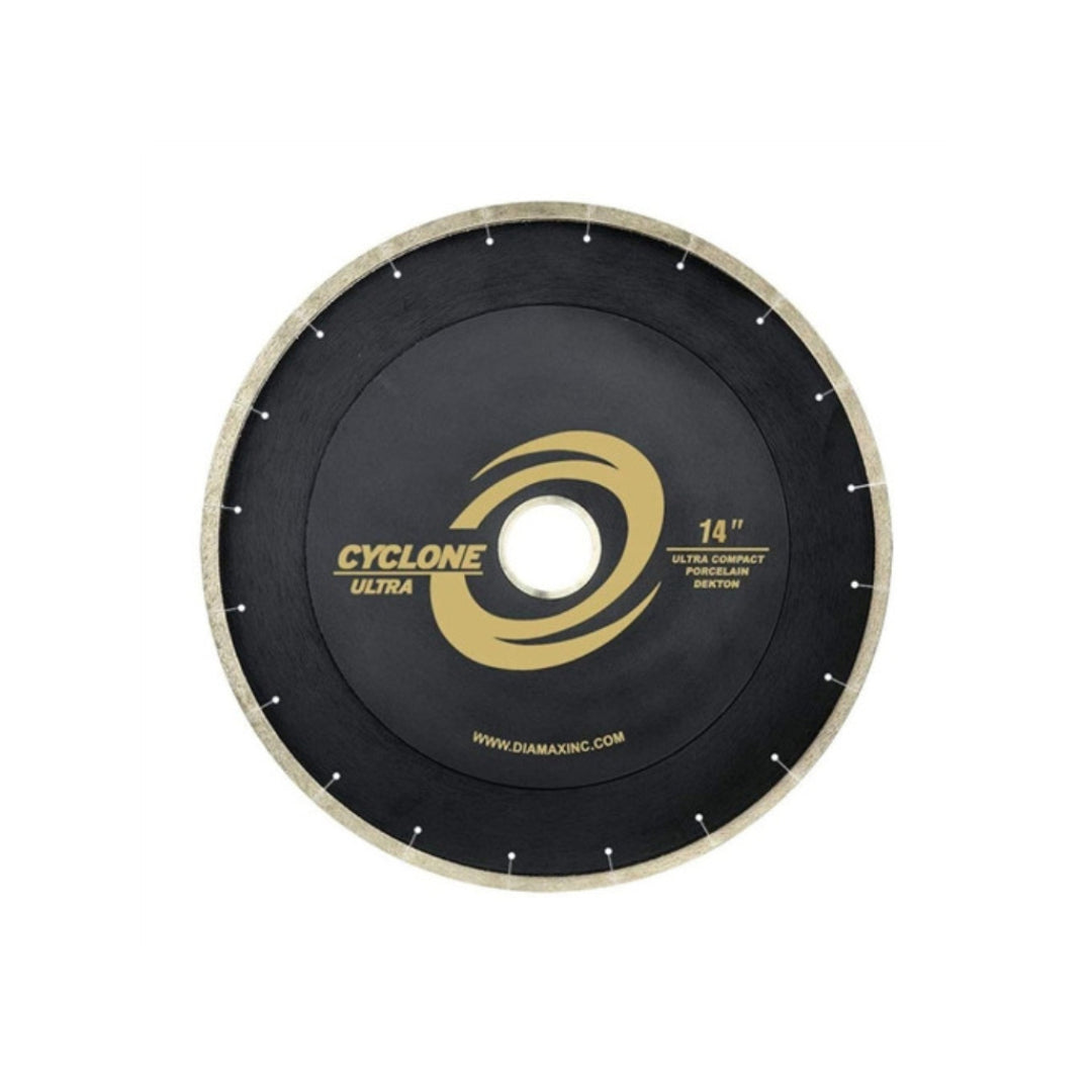 CYCLONE PORCELAIN BLADE