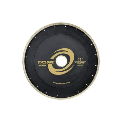 CYCLONE PORCELAIN BLADE