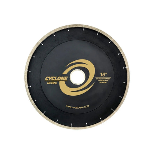 CYCLONE PORCELAIN BLADE