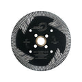 CYCLONE SIDE SEGMENT TURBO BLADE