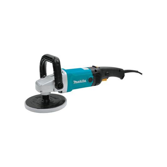 7" MAKITA ELECTRONIC SANDER/POLISHER VAR SPEED