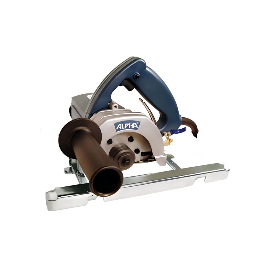 5" ALPHA WET CIRCULAR SAW