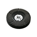 CYCLONE SUPER CLUSTER GRINDING WHEEL