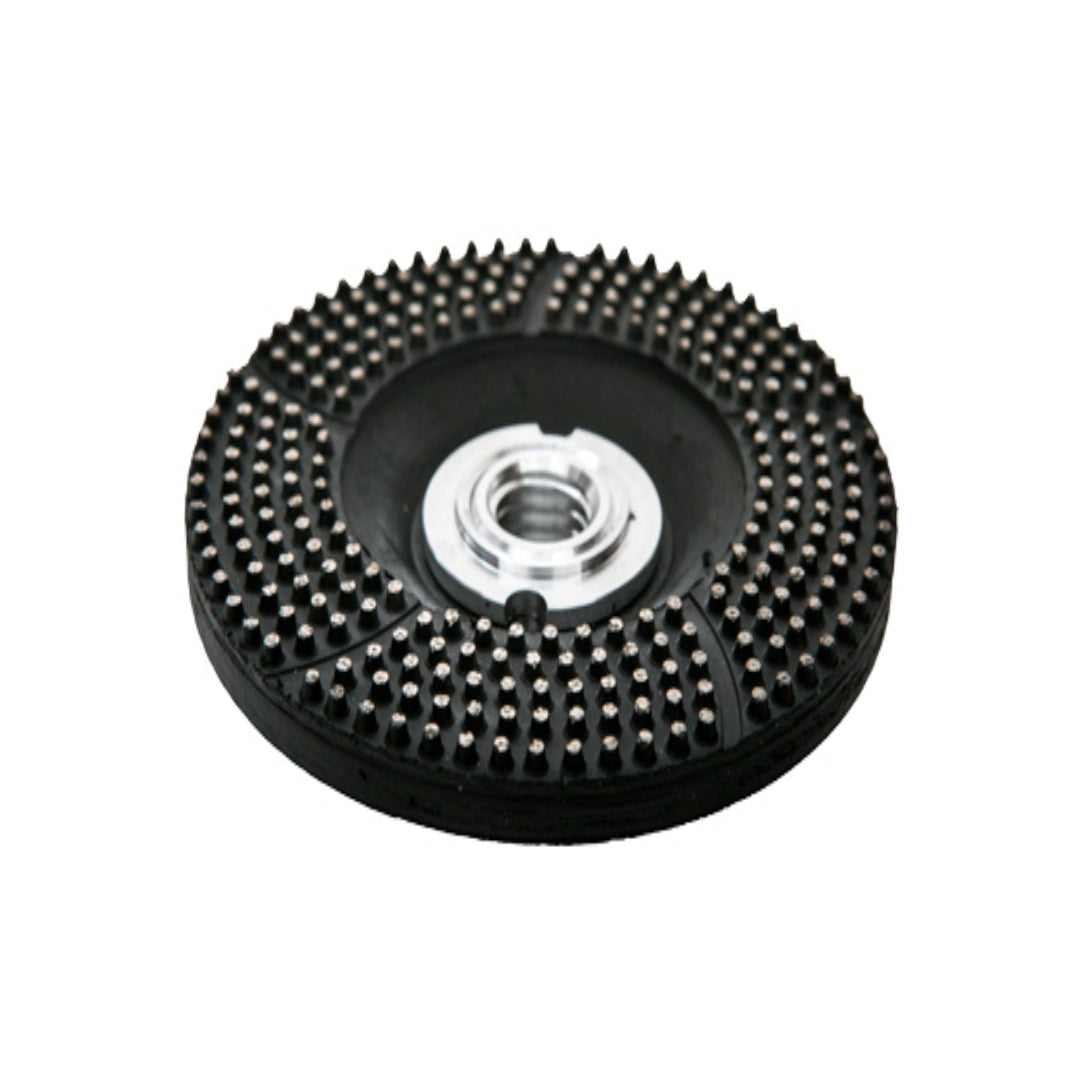 CYCLONE SUPER CLUSTER GRINDING WHEEL