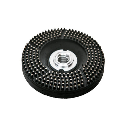 CYCLONE SUPER CLUSTER GRINDING WHEEL