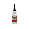 SATeLLIGHT CITY RED 2 OZ HOT STUFF GLUE - THIN