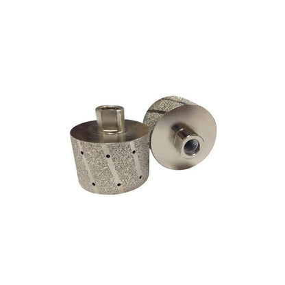 WEHA VACUUM BRAZED ZERO Tolerance WHEEL
