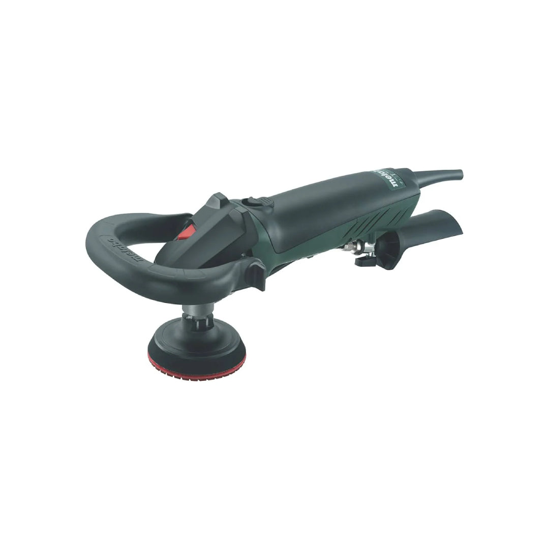 4"/5" METABO VARIABLE SPEED WET POLISHER 9.6 AMP