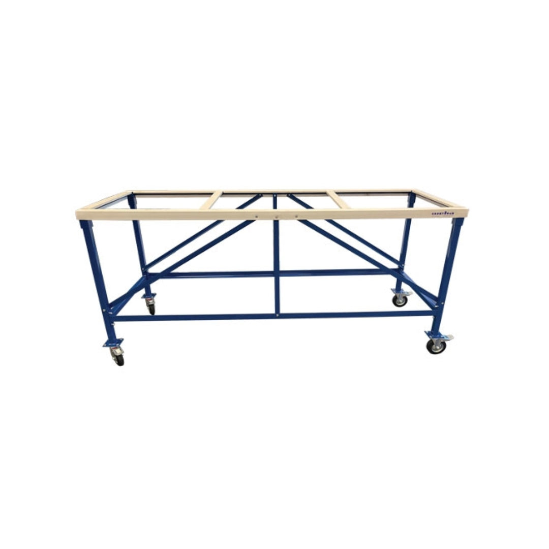 WEHA 27" WORK TABLE