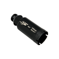 CYCLONE S HALF GAS THIN WALL CORE BIT