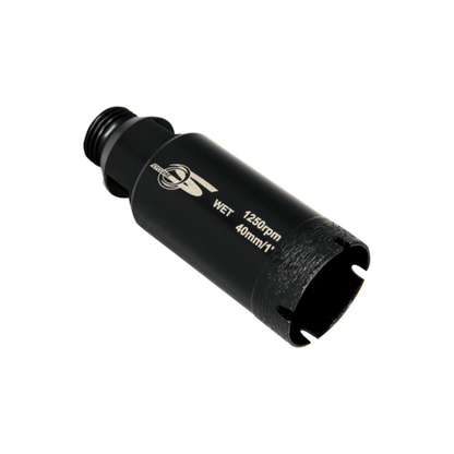 CYCLONE S HALF GAS THIN WALL COREBIT