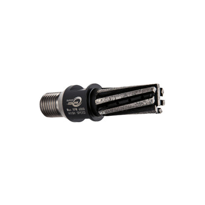 SUPER CYCLONE HIGH-SPEED FINGER BIT