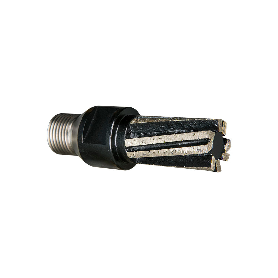 SUPER CYCLONE HIGH-SPEED FINGER BIT