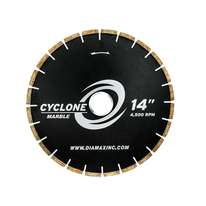 CYCLONE MARBLE BLADE SILENT CORE