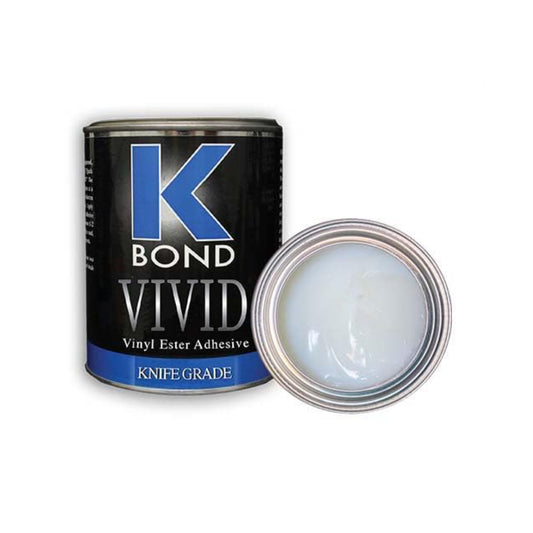 KBOND VIVID KNIFEGRADE - QT QUART
