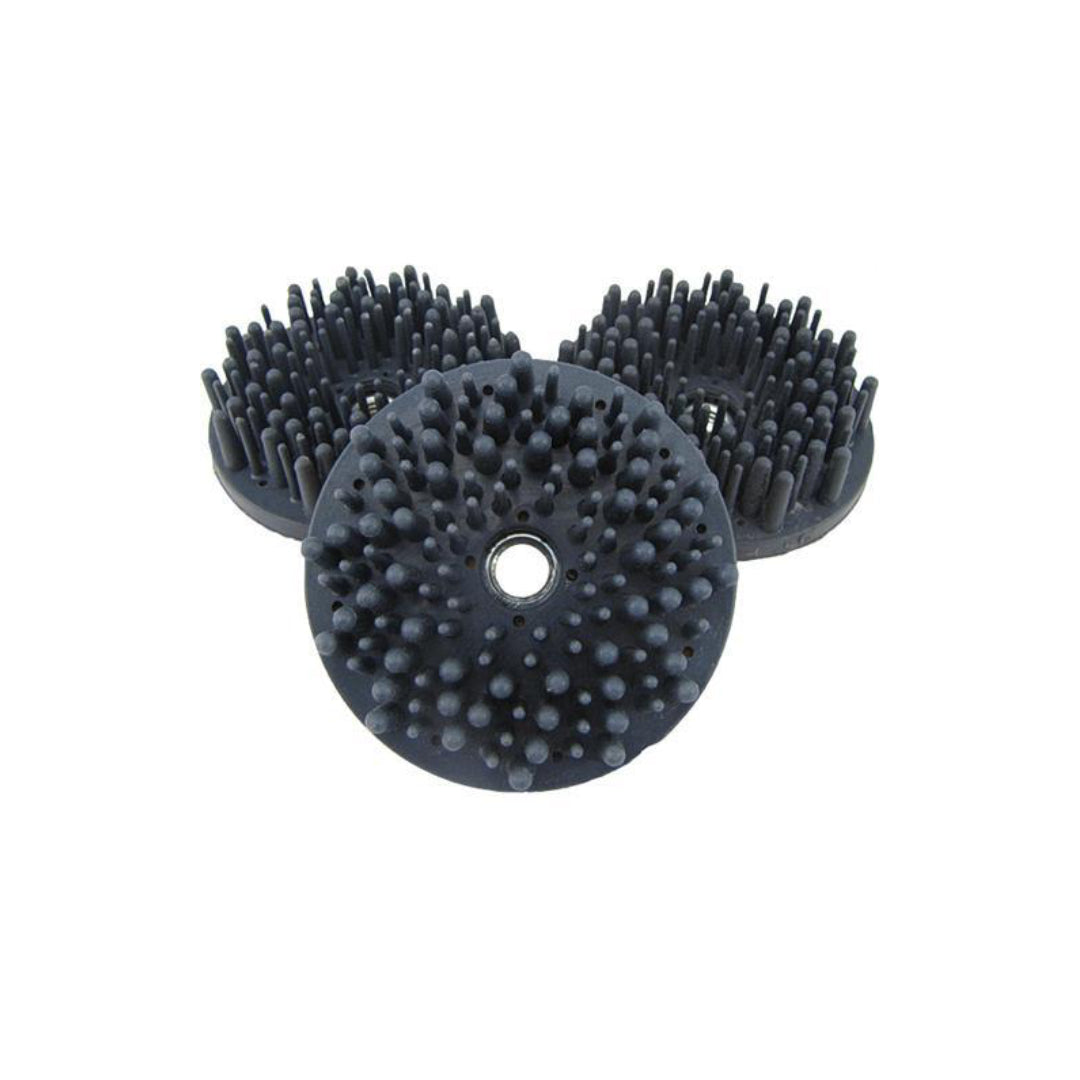 TENAX AIRFLEX DIAMOND BRUSHES