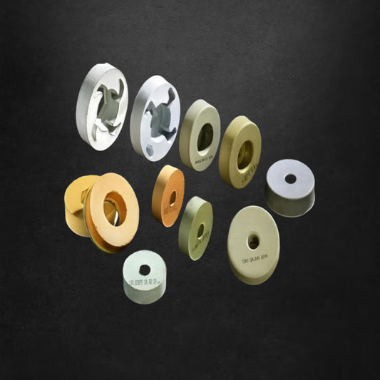 130X30 ABRESSA WHEELS