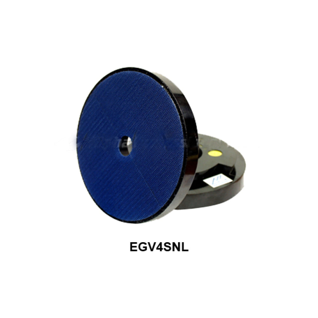 ALPHA SNAIL LOCK ADAPTER 5" SFAT ADAPTER