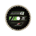 CYCLONE S SUPER Q SILENT CORE