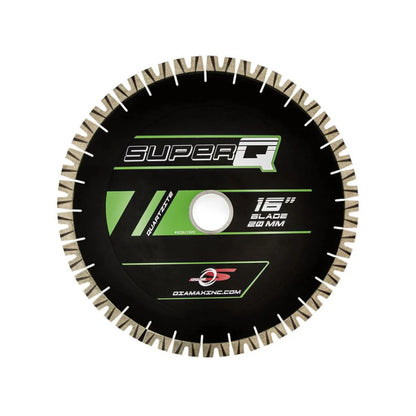 CYCLONE S SUPER Q SILENT CORE