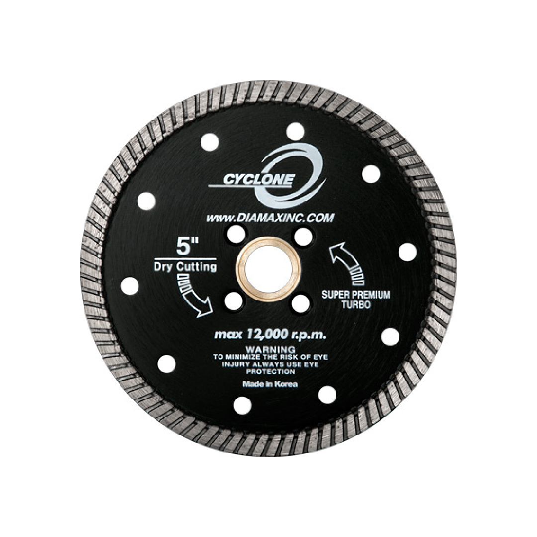 CYCLONE TURBO BLADE