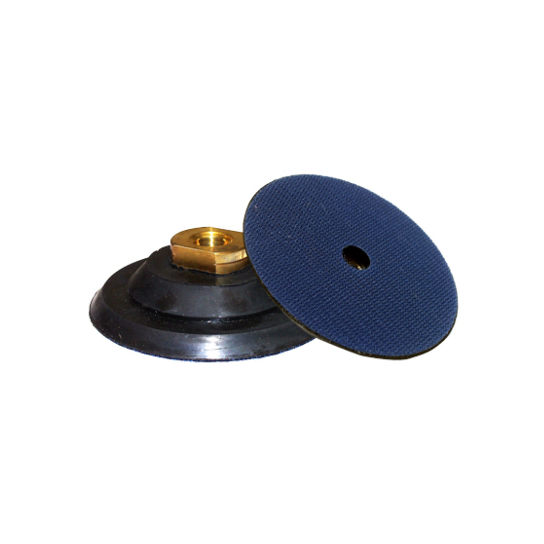 ALPHA FLEXIBLE BACKER PAD