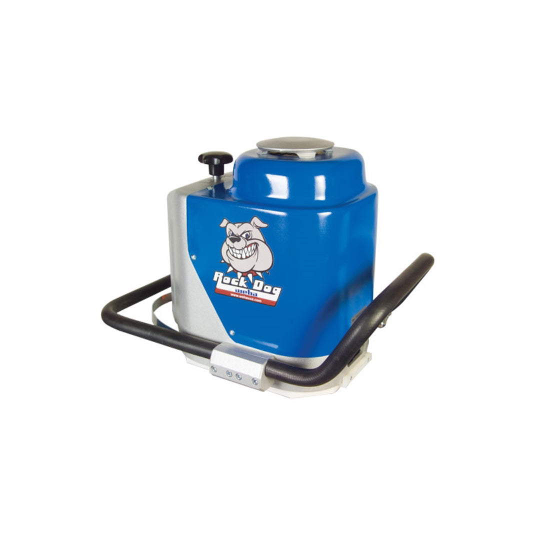 WEHA ROCK DOG ROUTER SINGLE SPEED AQUAPLANING BASE