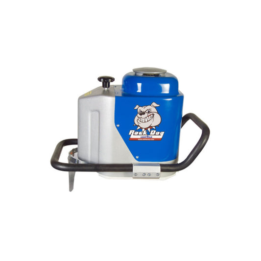 WEHA ROCK DOG ROUTER SINGLE SPEED AQUAPLANING BASE