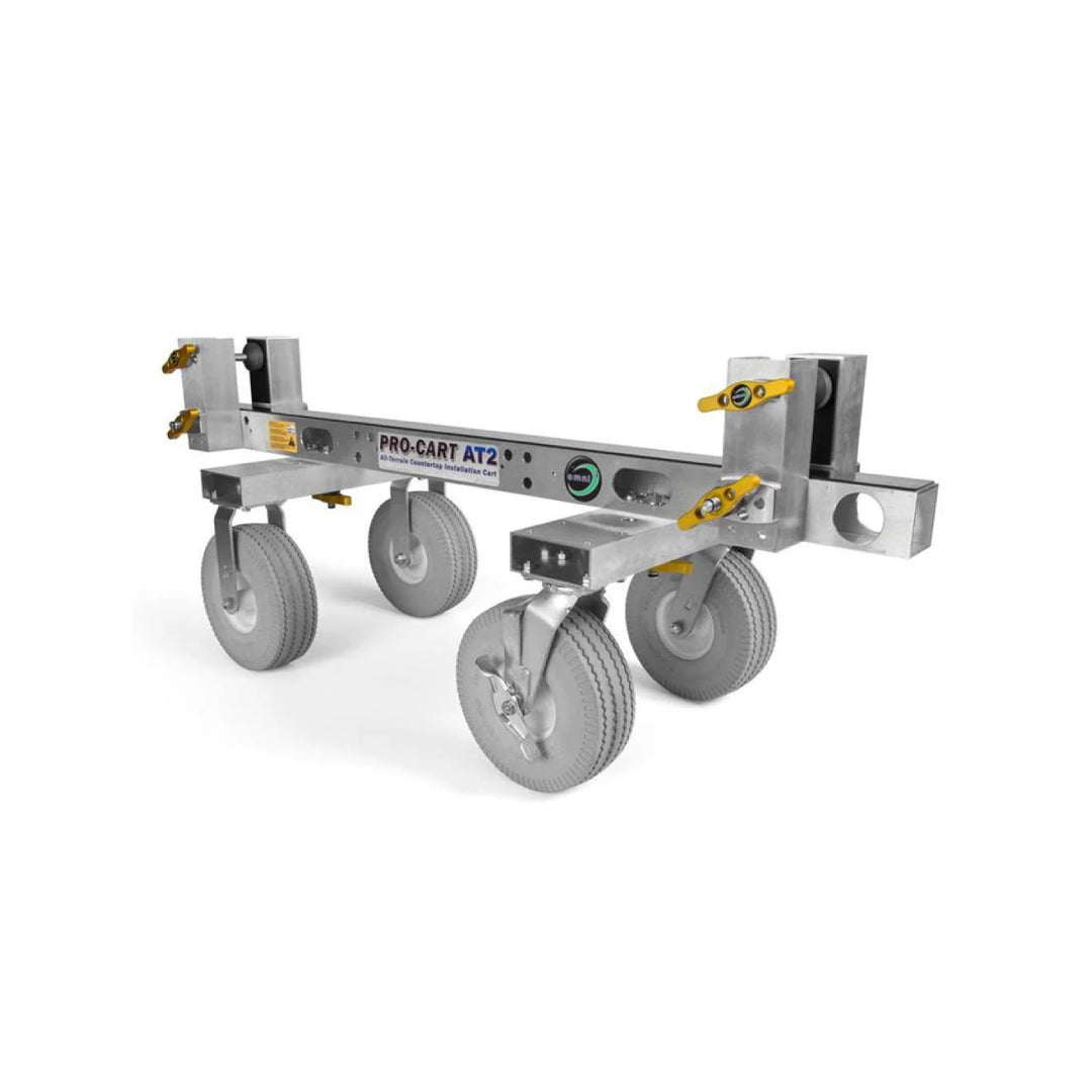 OMNI CUBED PRO CART AT2