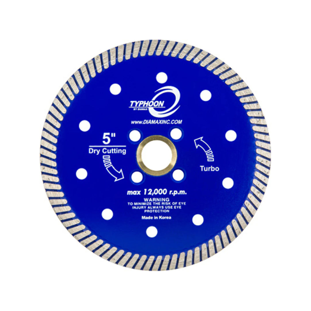 TYPHOON TURBO BLADE
