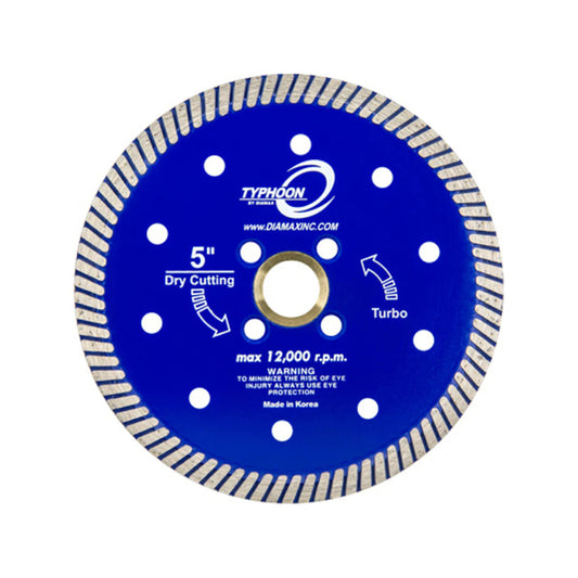 TYPHOON TURBO BLADE