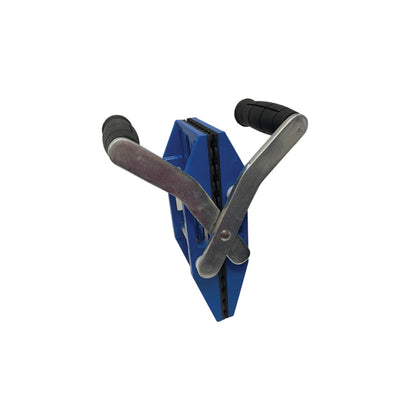 WEHA CARRY CLAMP BLACK RUBBER SET OF 2