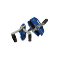 WEHA CARRY CLAMP BLACK RUBBER SET OF 2