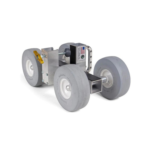 OMNI CUBED PRO-DOLLY HD2