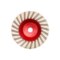 HURRICANE TURBO CUP WHEEL