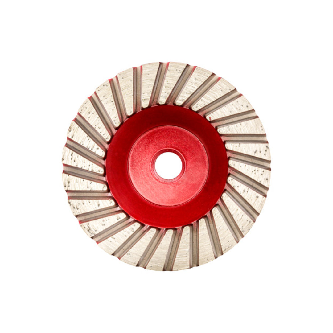 HURRICANE TURBO CUP WHEEL