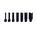 ALPHA DRY CORE BITS