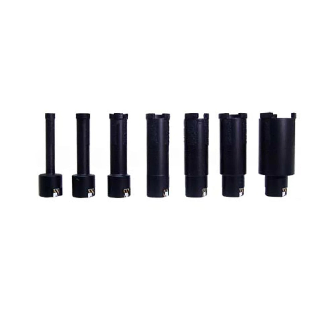 ALPHA DRY CORE BITS