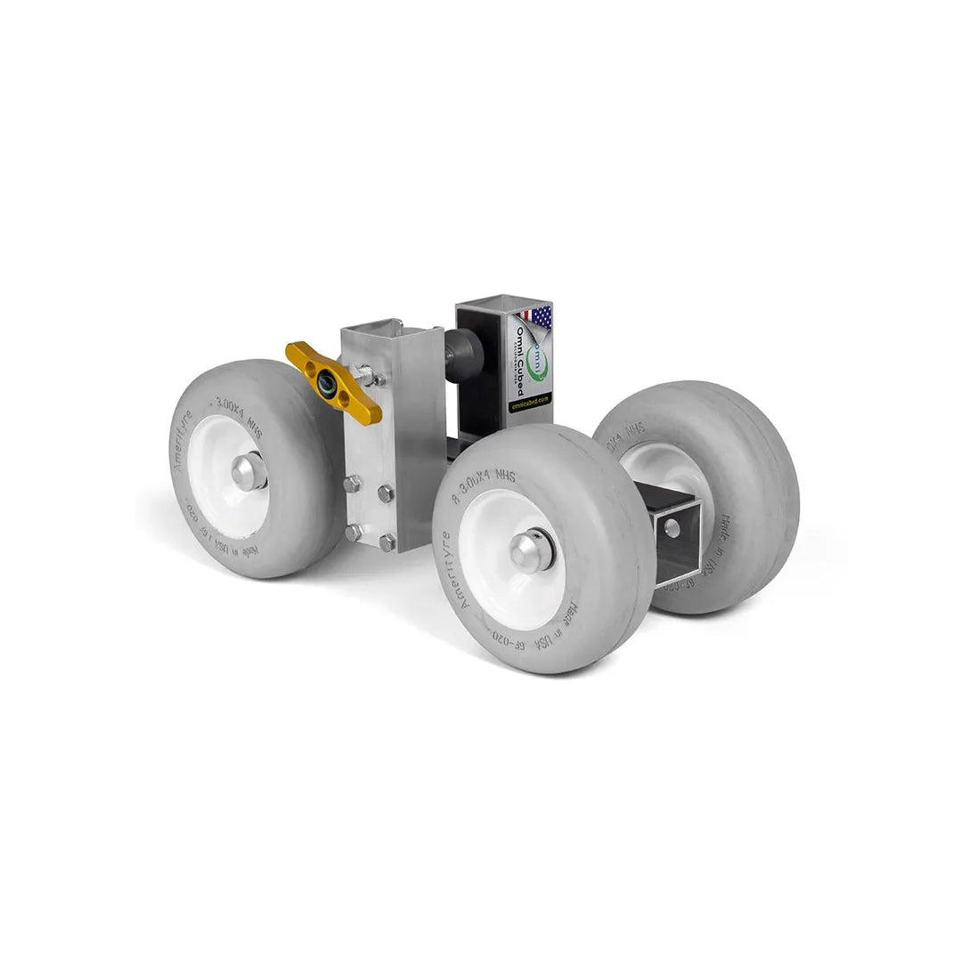 OMNI CUBED PRO-DOLLY HD1