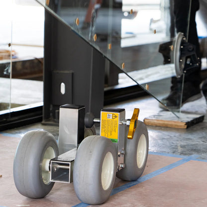 OMNI CUBED PRO-DOLLY HD1