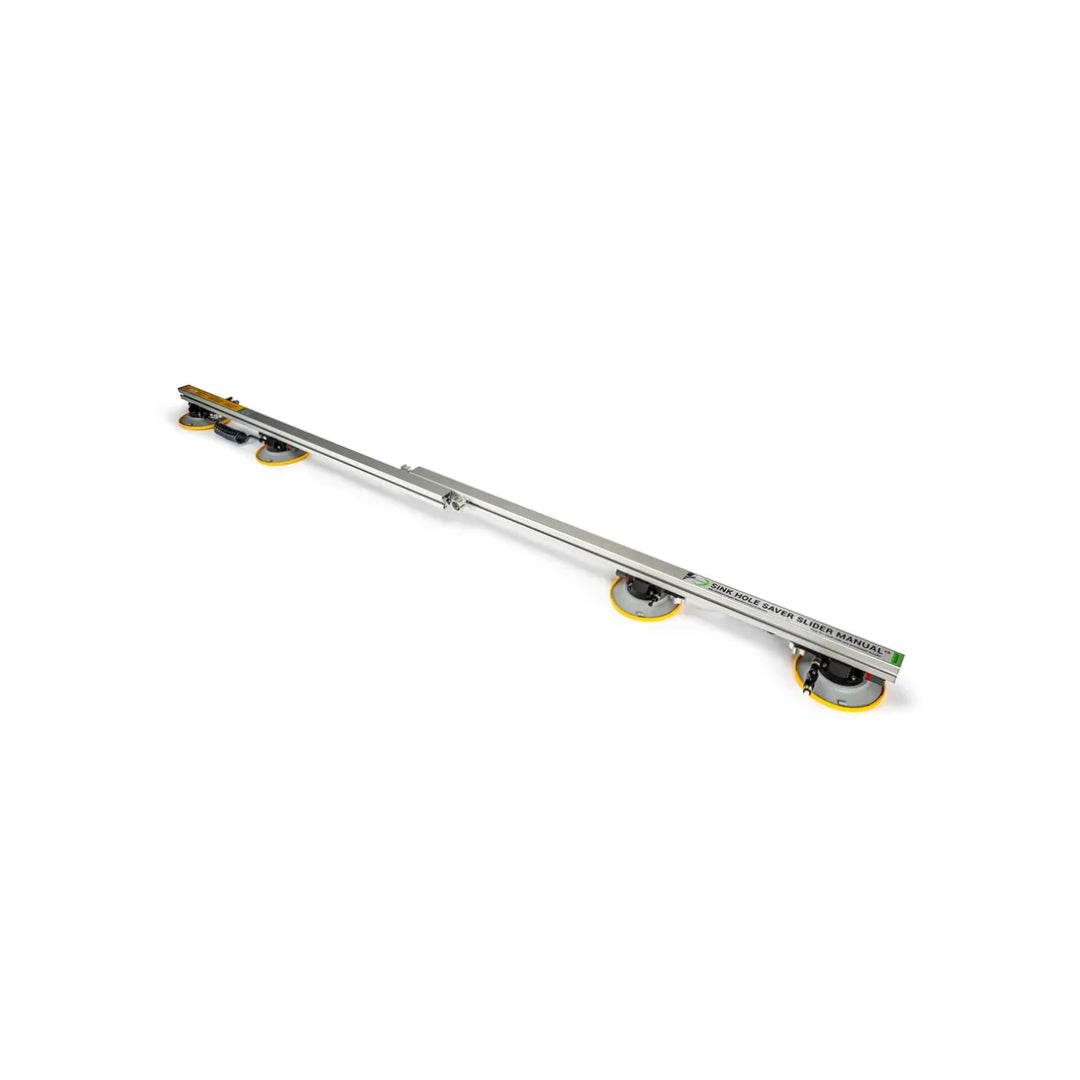 OMNI CUBED SINK HOLE SAVER™ SLIDER V6
