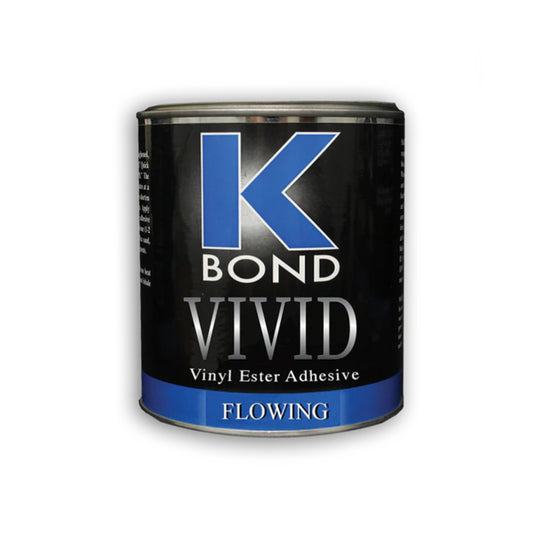 K-bond Vivid Flowing