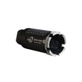CYCLONE DRY/WET SIDE PROTECTION SEGMENTS CORE BIT