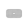 L-G-105 / LUVUL GRID SET FOR L-C105, L105-16, L-105 MODELS 742317