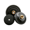 CYCLONE FLEXIBLE BACKER PAD